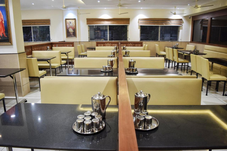 Food & Drinks 5, Bhramari Nest, Dakshina Kannada
