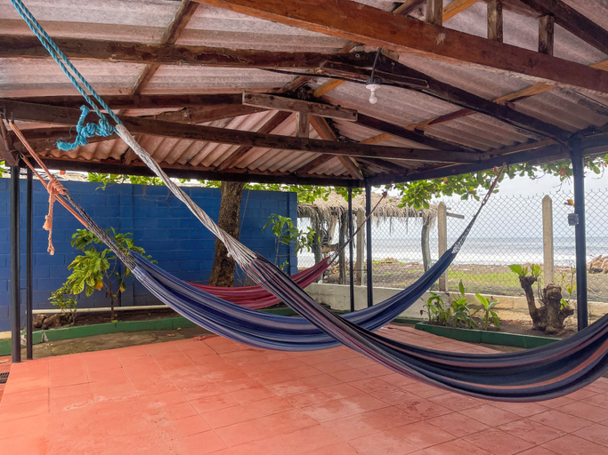 Terrace/patio, Mike Mar, Santa Isabel Ishuatán