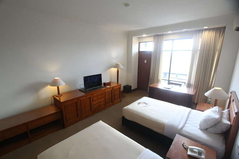 Others 3, MESRA BUSINESS & RESORT HOTEL, Samarinda