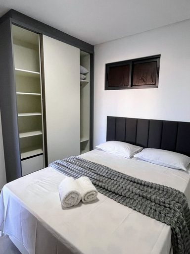 Room 2, Moana Residencial - VSH, Ipojuca
