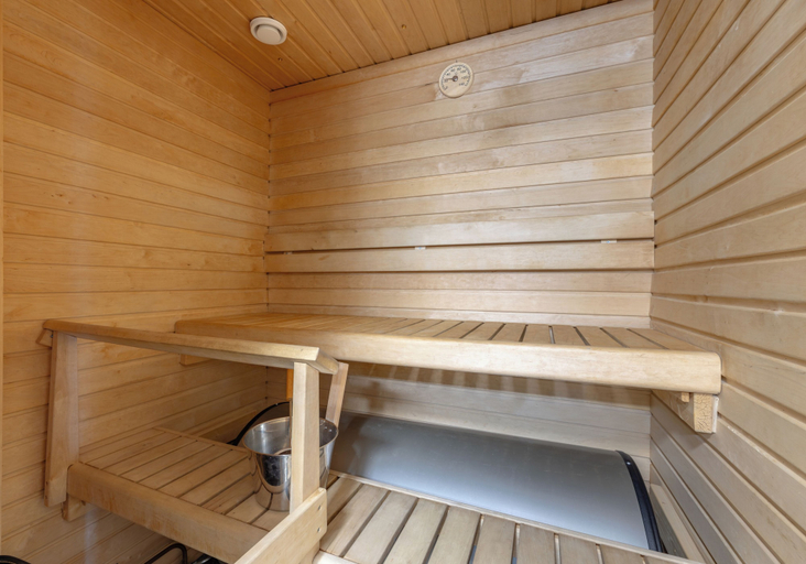 Sauna 4, Levistar 912 - 2BR Apt with Sauna, Lapland