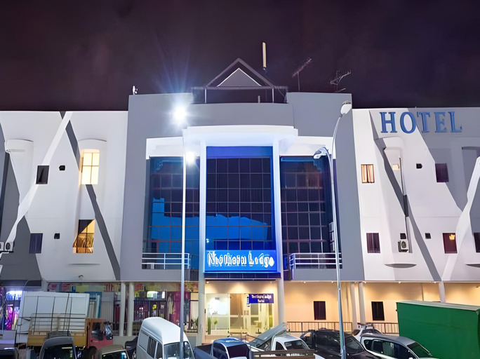 Exterior & Views 1, Northern Lodge Hotel, Kuala Muda