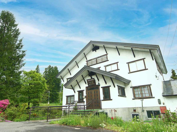 Others 5, ロッヂ秀岳, Otari