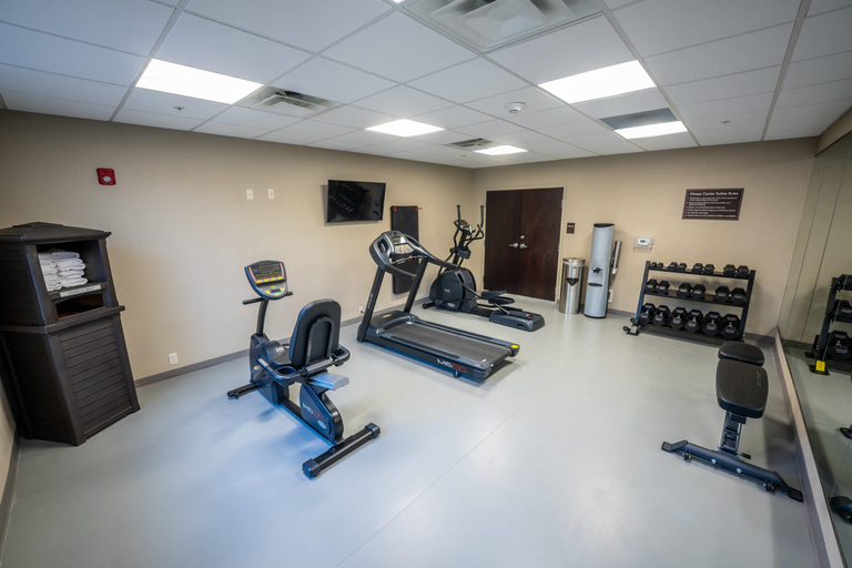 Others 3, Mainstay Suites, Obion