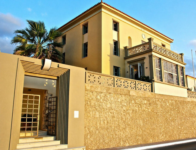 Exterior & Views 2, Villa Andromeda, Crete