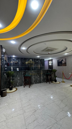 Public Area 2, Nice View Hotel للعائلات فقط, Aqaba