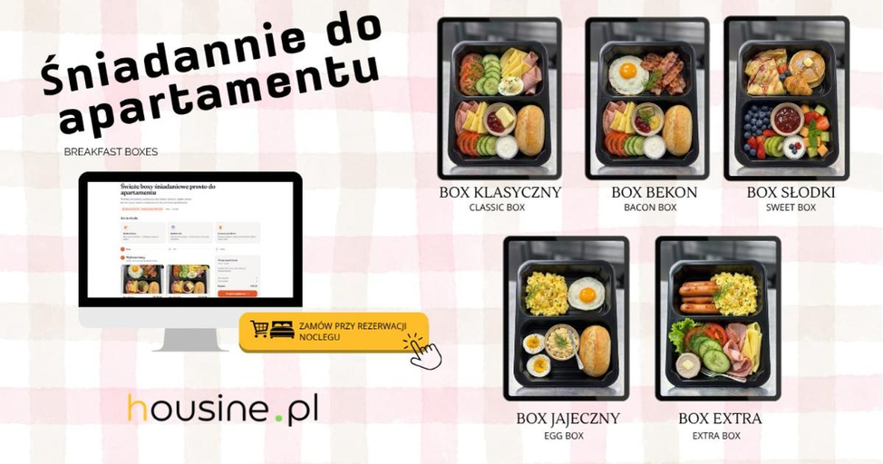 Food & Drinks, Jasmine by Housine, Chrzanów