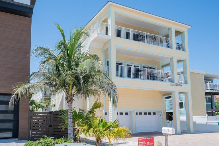 Exterior & Views, Sans Souci 6 Bedroom Home by RedAwning, Manatee