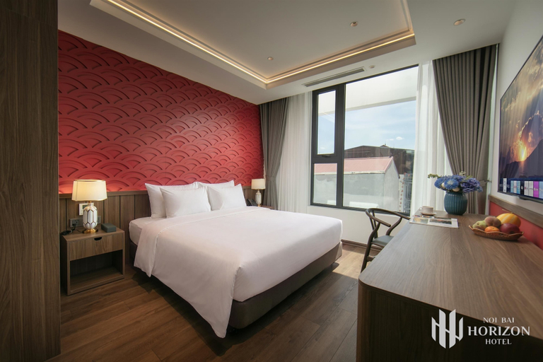 Room 5, Noi Bai Horizon Hotel & Spa, Sóc Sơn