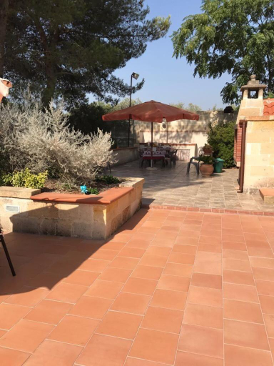 3, B&B Il Pino, Taranto