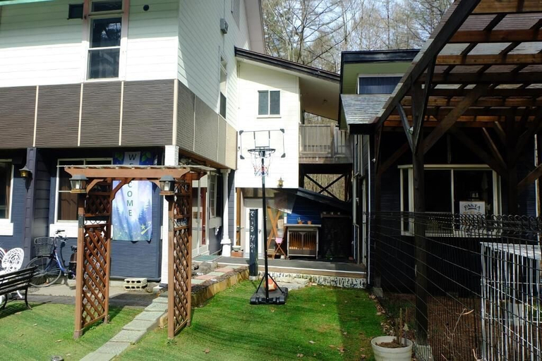 Exterior 5, HAJIMARINOYADO D'LL, Tsumagoi