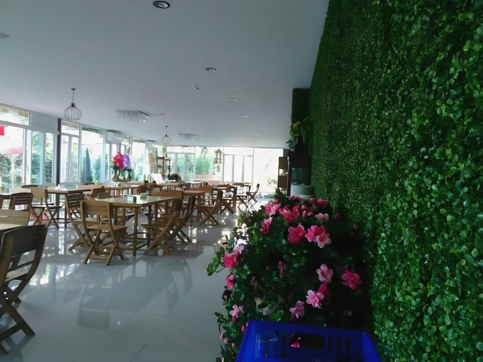 Food & Drinks 4, Herry Residence, Muang Chiang Mai