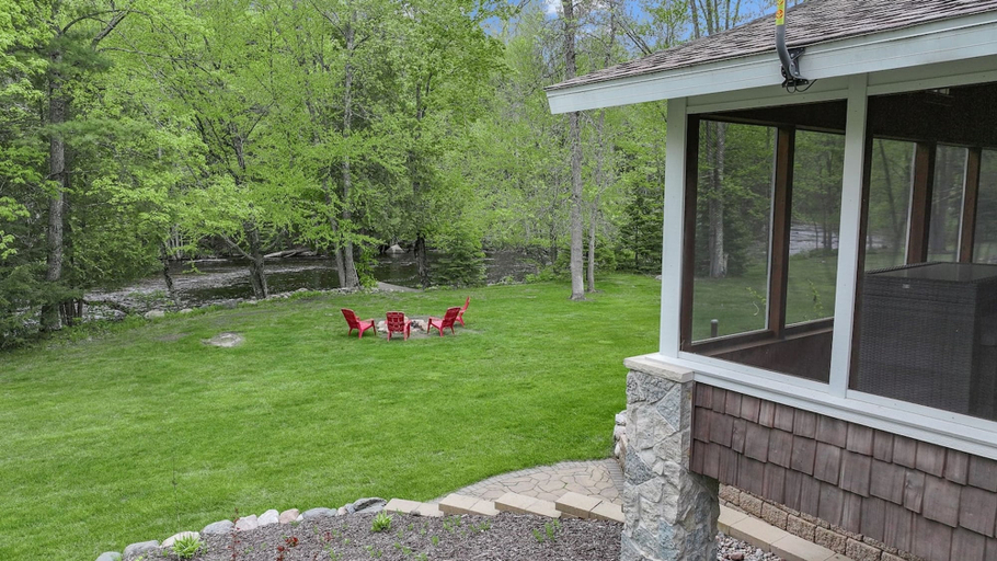 Others 5, Riverside Retreat -breathtaking View Kayak ATV, Oconto