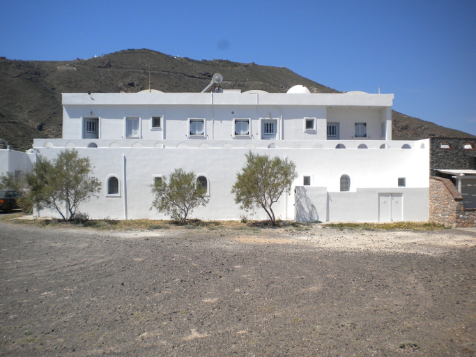 Exterior & Views 2, Starlight Luxury Seaside Villa & Suites, South Aegean
