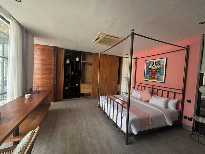 Bedroom 3, Deja Bali Villa by Betterplace, Badung