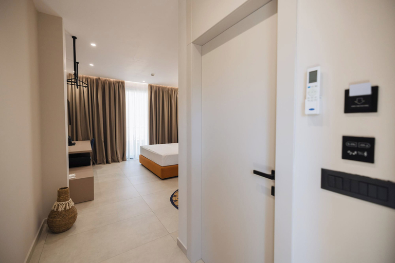 Room 3, Hotel Digreis, Vlorës