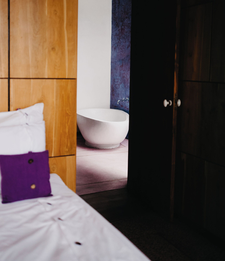 Bedroom 3, UTMT Underneath the Mango Tree Beach & Spa, Dickwella