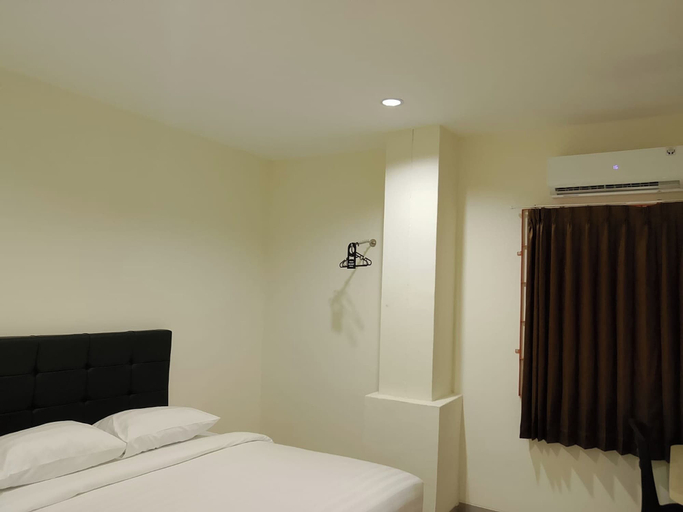 Room 2, Priority Teuku Umar Samarinda, Samarinda