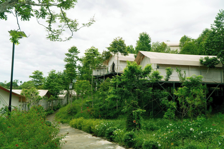 Exterior & Views 2, La Vela Legacy Resort, Hương Thủy
