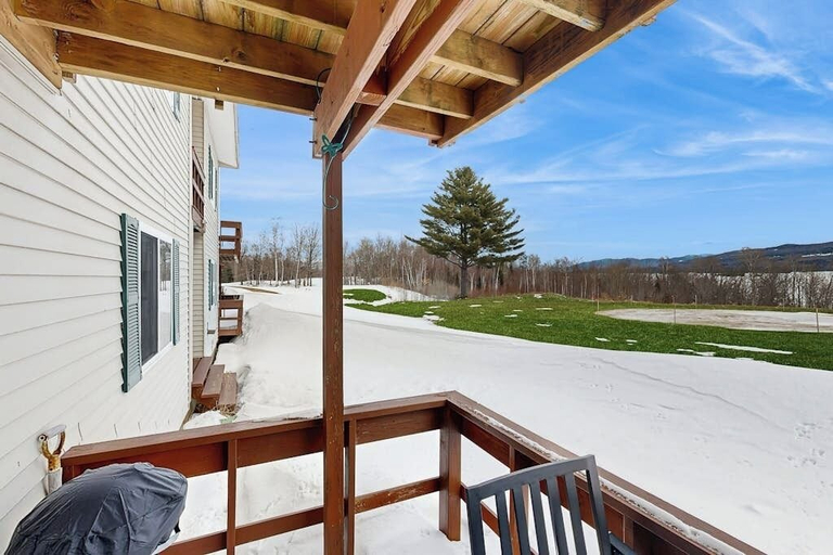 Others 5, Lakefront Condo on the Golf Course With Sweeping Views and Beach Access, Piscataquis