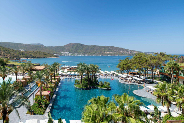 Sport & Beauty 2, Vogue Hotel Supreme Bodrum, Bodrum
