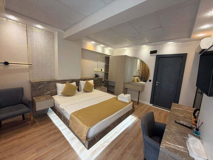 Room 1, kıyı hotel restaurant, Gebze