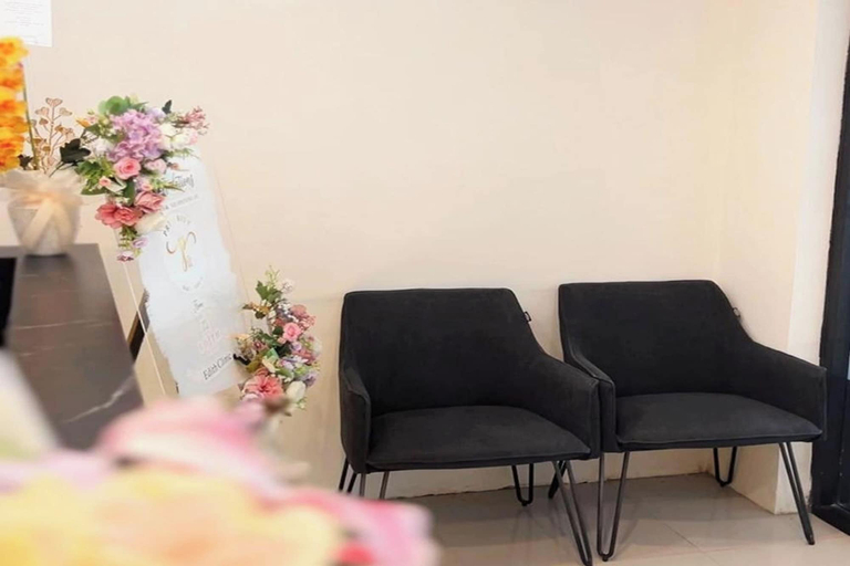 Lobby 5, Priority Kalimantan Samarinda, Samarinda