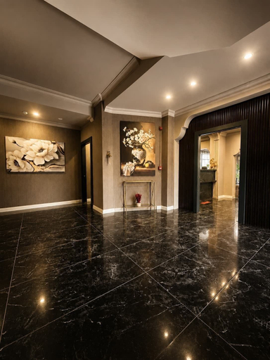 Business Facilities, Karasu Özcan Konaklama, Karasu