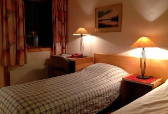 Others 5, Toten Hotel Sillongen, Vestre Toten