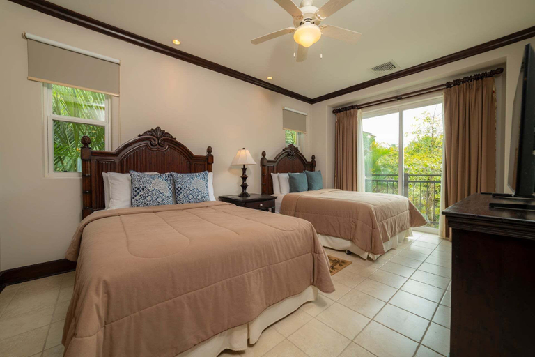 Interior 2, Vista Bahia 2C 3 bdr Ocean View in Los Suenos, Garabito
