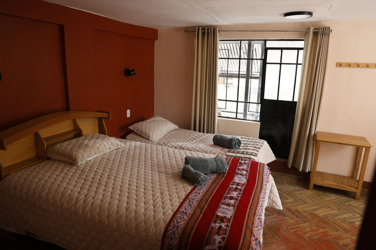 Room 3, Casa Felicia y Victor, Puno
