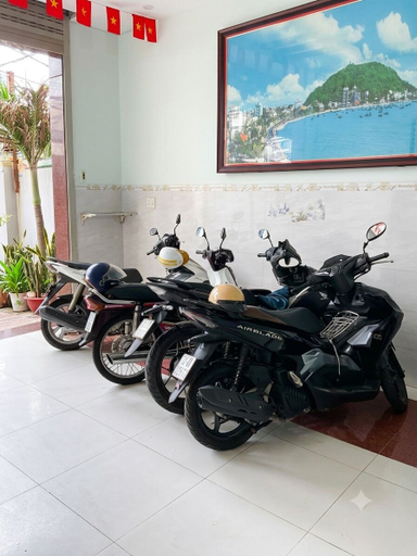Others 4, Khach San Huong Giang, Vũng Tàu