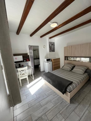 Room 3, BEACH HOUSE FOS, Bouches-du-Rhône