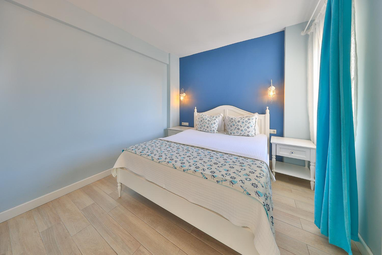 3, Mavi Kıyı Suites, Kaş