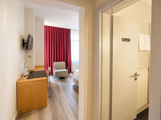 Room 3, DORMERO Hotel Essen, Essen