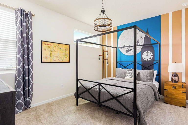Room 3, 8904-TropicalHaven, Osceola
