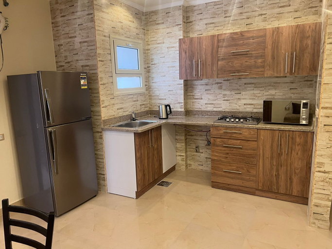 Private kitchen 3, Marina Sky, Al-Ghurdaqah