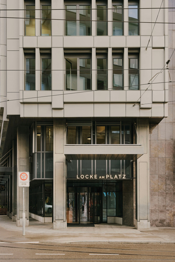 Exterior & Views 2, Locke Am Platz Zurich, Zürich