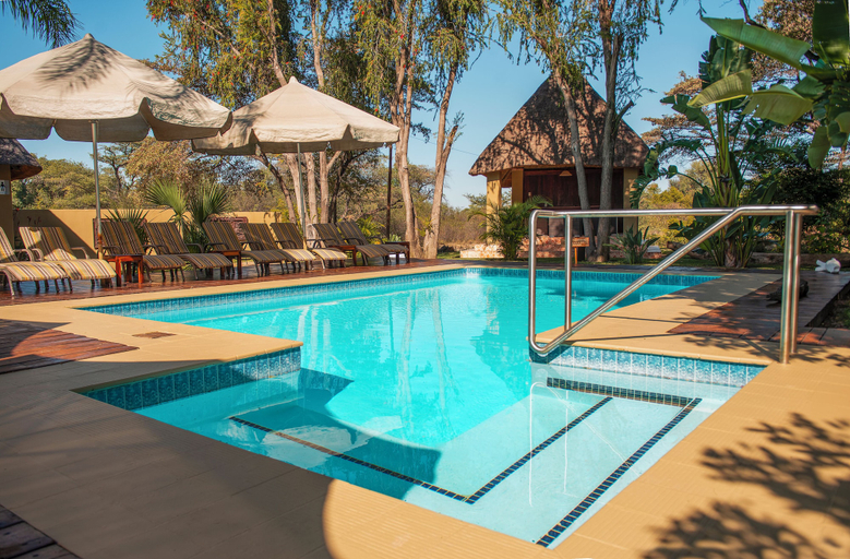 Sport & Beauty 5, Hakusembe River Lodge, Rundu Urban