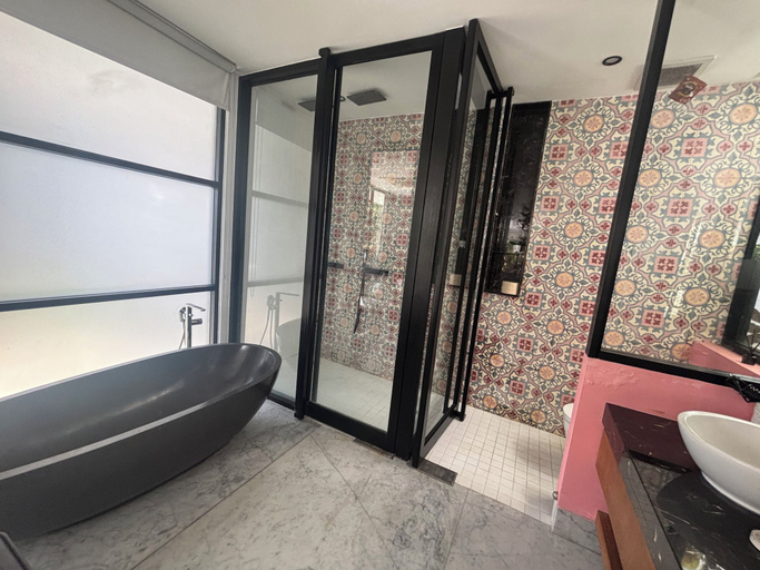 Bathroom 4, Deja Bali Villa by Betterplace, Badung