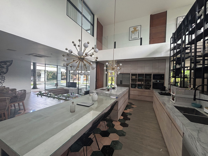 Food & Drinks 5, Deja Bali Villa by Betterplace, Badung
