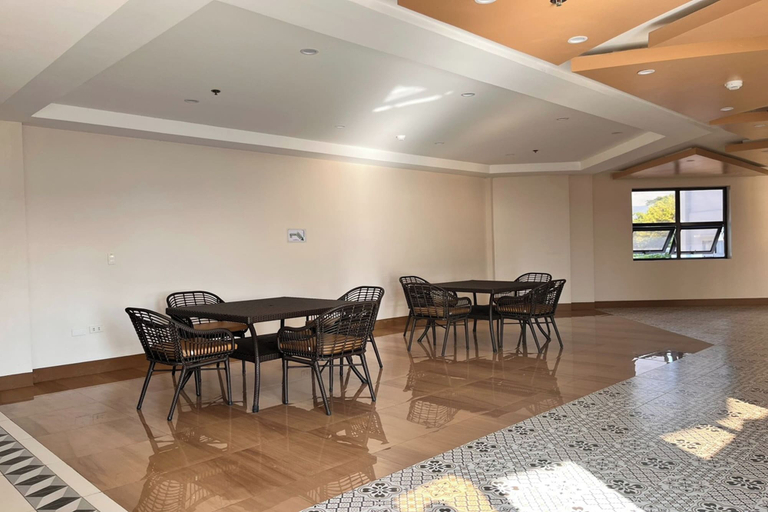 Restaurant 2, Nscc Stella Maris Hotel & Convention Center, Cabugao
