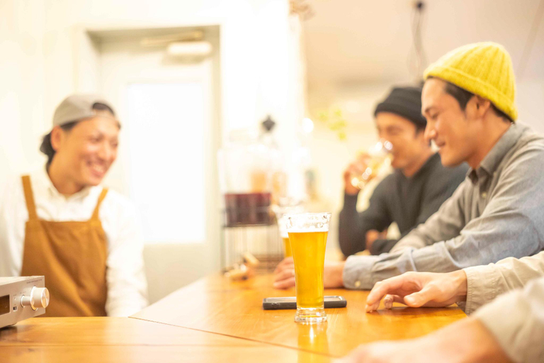 Food & Drinks 4, Chillps, Hakuba