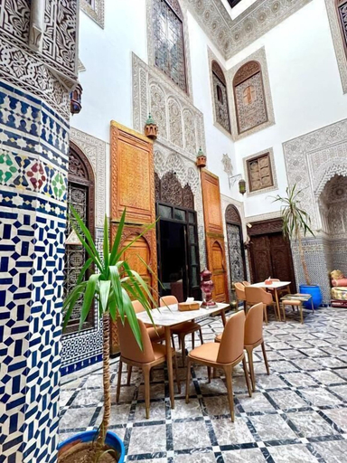 Others 5, Riad Pacha Palace, Fès