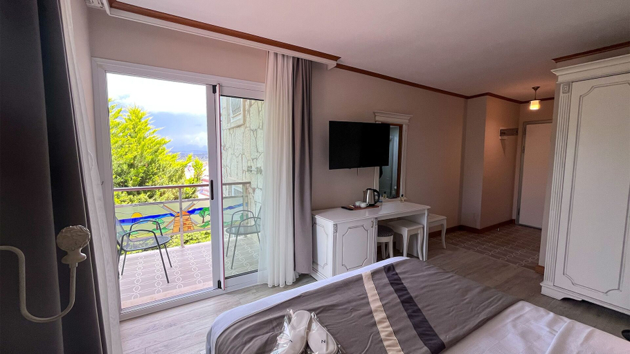 Room 4, NOA HOTEL PORT ALAÇATI, Çeşme