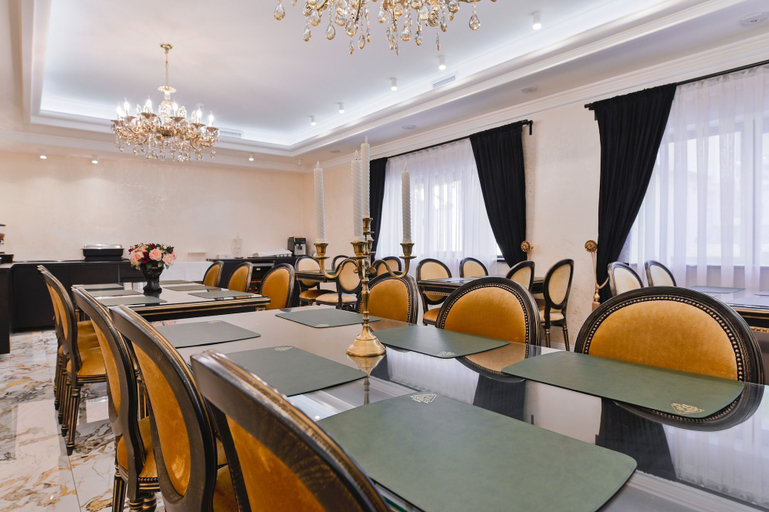 Food & Drinks 5, Garni Hotel Astral Park, Ruma