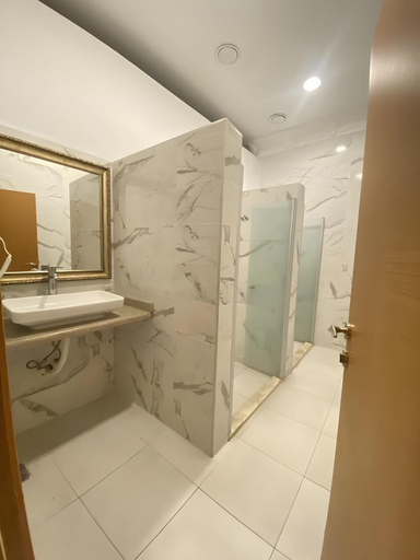 Bathroom 4, The Sign Kocaeli Termal Spa Hotel & Convention Center, Başiskele