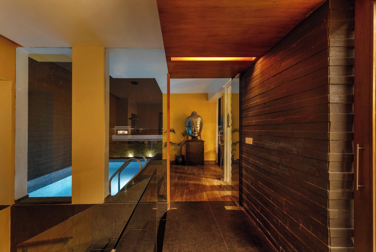 Interior 5, Villa Costamadeira by Stayjadepvt Poolnr Airport, South Goa