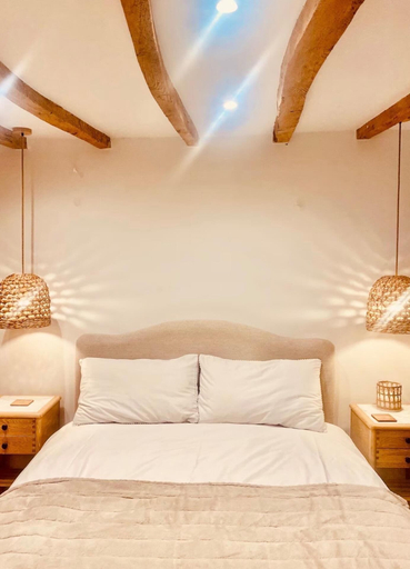 Room, Hideaway Barn Bicester, Oxfordshire