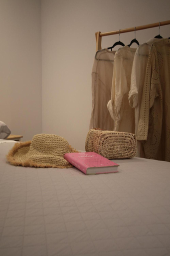 Bedroom 2, Marbella-Penuelas Old Town Apartments, Málaga